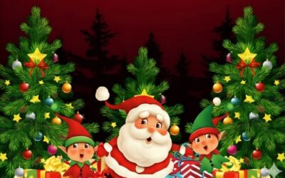 Pozivamo Vas: Božićni sajam OŠ Vladimir Gortan