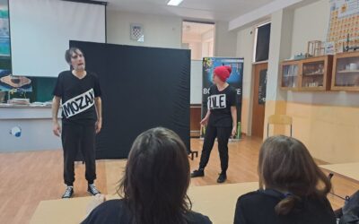 Predstava “Boca istine”