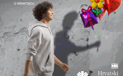 Uključimo se u akciju Hrvatskog Caritasa “Za tisuću radosti”!