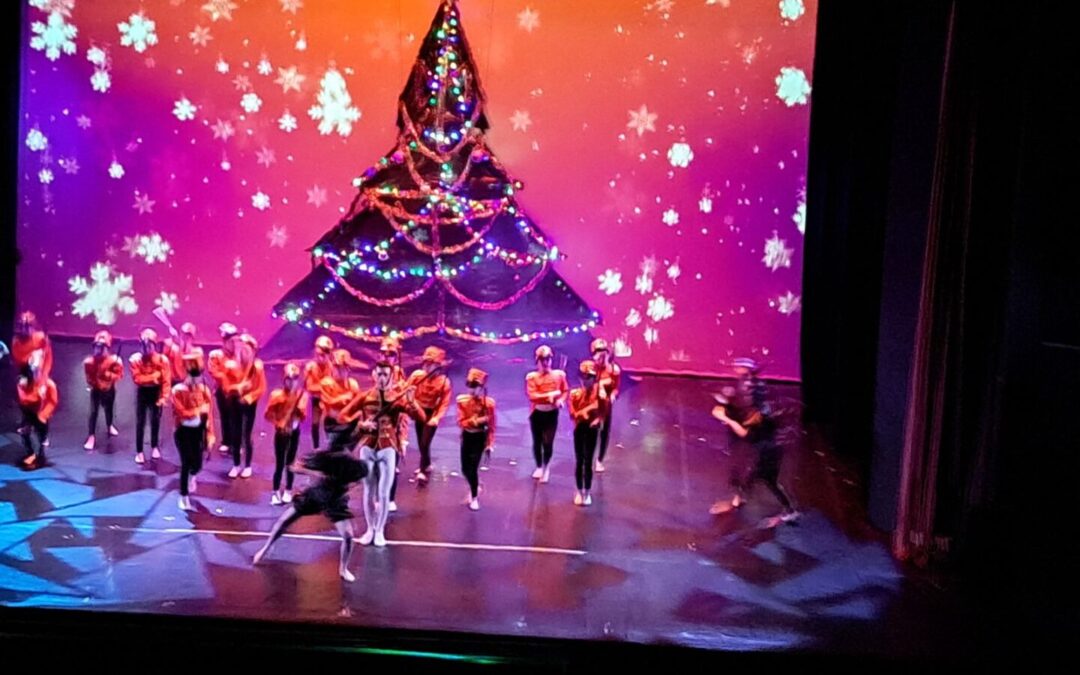 Drugaši i trećaši prisustvovali  predstavi “Orašar”