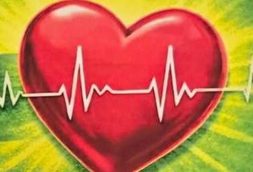 “Trči i hodaj za jako srce”