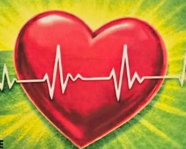 “Trči i hodaj za jako srce”