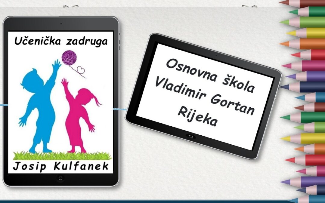 Prodajna izložba Zadruge “Josip Kulfanek”