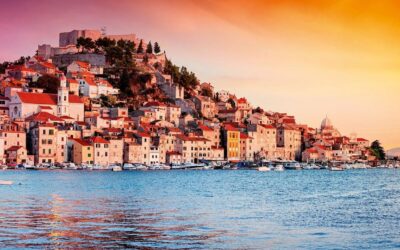 Dalmacija u mom oku: trodnevna avantura naših trećaša u Sjevernoj Dalmaciji