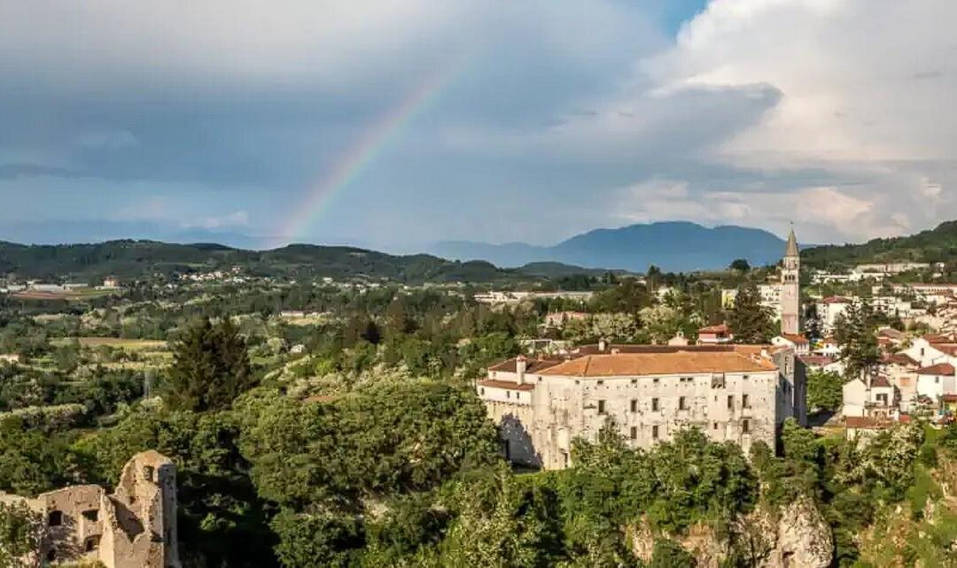 Šestaši na tračnicama: Gortanovci posjetili srce Istre