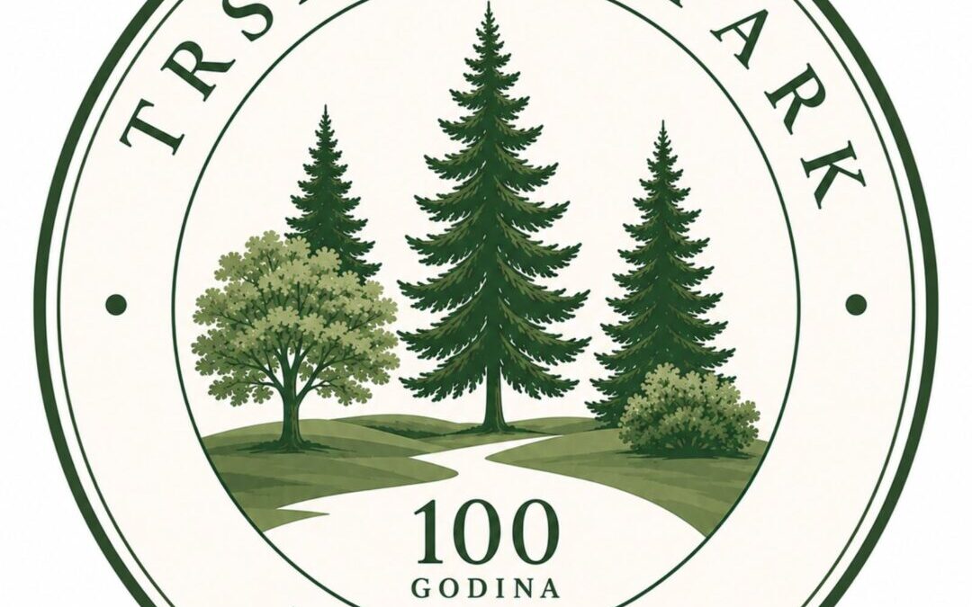 Pozivamo vas: Stota obljetnica Trsatskog parka