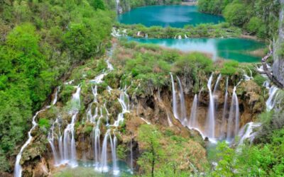 Učenje uz zabavu srcu prirode: petaši posjetili naš najstariji nacionalni park