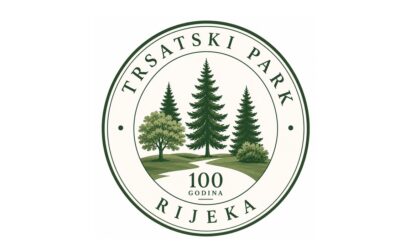 Trsatski park – proslava prvih sto godina