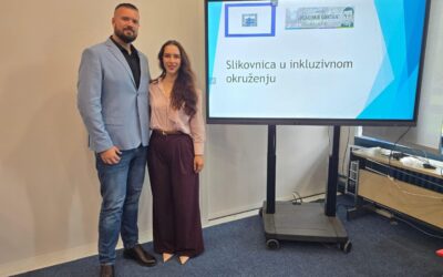 Sudjelovanje učitelja na Međunarodnom stručno-znanstvenom skupu